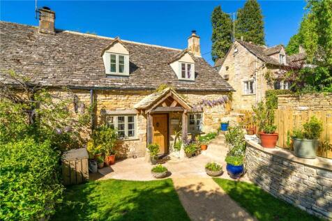 Cotswold Stone