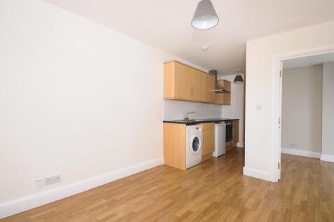 Open Plan area