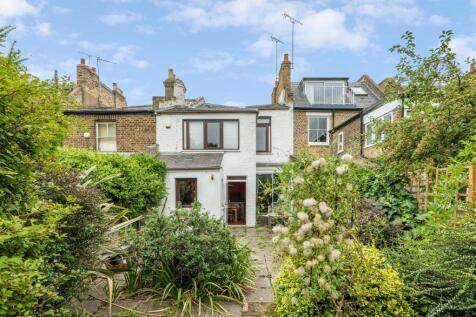 Ashchurch Grove, W12 - FOR SALE