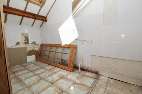Attic