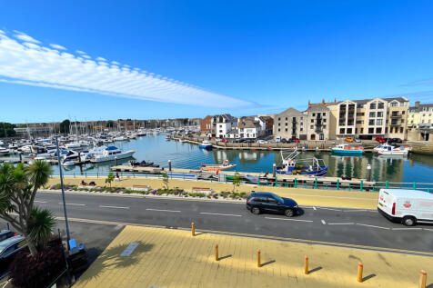 harbour view