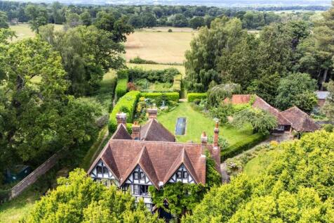 Elevated View