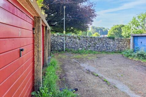 Garage 14 Manor Way, Heamoor, Penzance, TR18 3HX