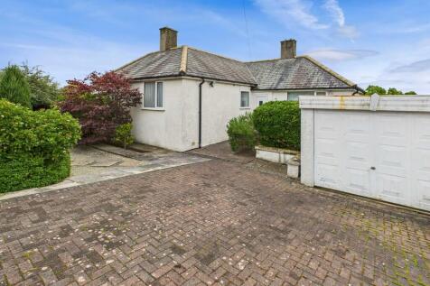 Garage and Parkin...