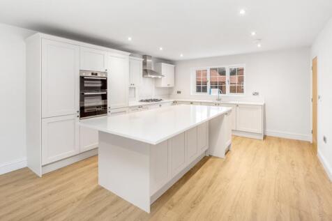 Plot 12, The Parklands (Sudbrooke)-8