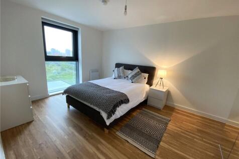 3 Pomona Strand, Old Trafford, M16 photo 4