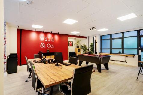 Unit 1, Pride Cou...