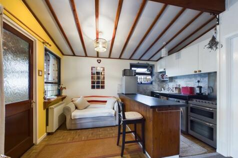 Open plan Kitchen/Dining Room/Reception Room