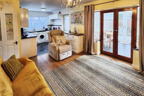 Lounge/Diner/Kitchen