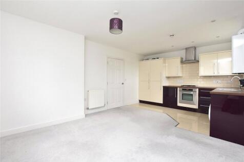 Living/Kitchen