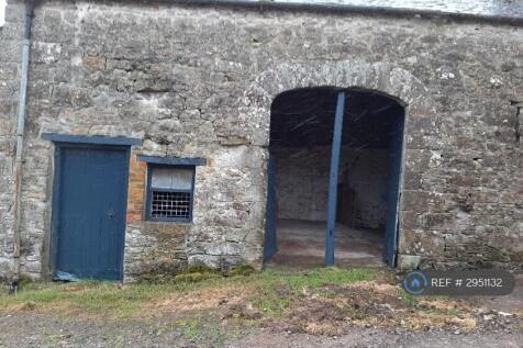 Small Barns