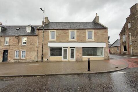 Ardross Road
