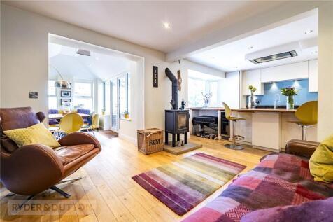 Kitchen/Family Room