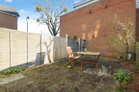 Garden/Patio