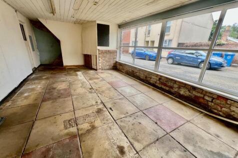 Wellington Street, Kettering photo 4