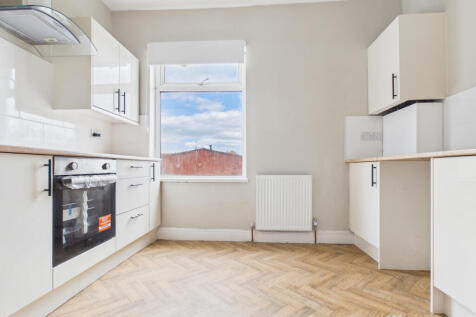 One Bedroom Flat to Rent