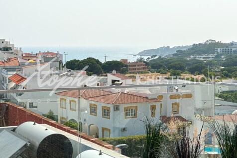Olhos d'Agua 3 bed Apartment For Sale (37)