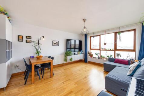 Living/ Dining Room