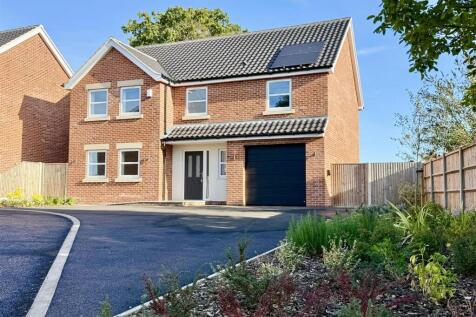 Plot 4 Herringby Court