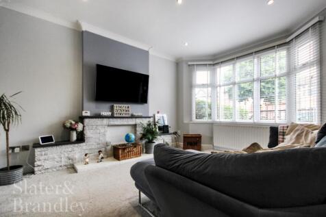 Eton Road, West Bridgford, Nottingham, NG2 7AR photo 3