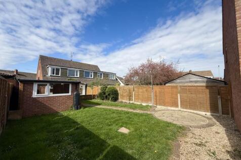 Orchard rear 2