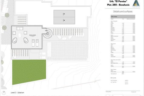 Floor plans