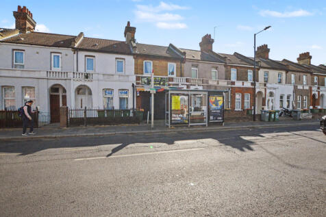 13 Green Street, Forest Gate, E7 8DA