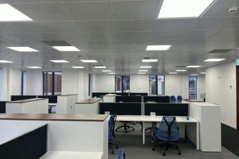 Office to rent Image 6