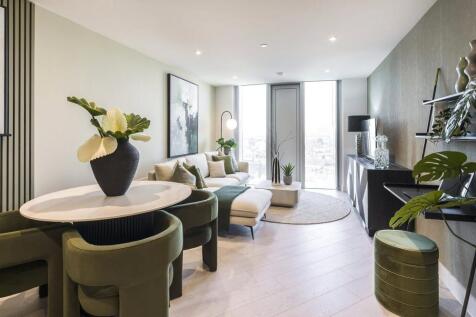 Example Living Room