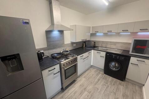 2 Bedroom Flat in PR2 7BS