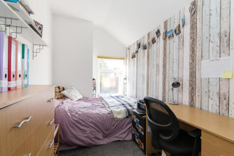 Tiverton Road, Selly Oak, West Midlands, B29 photo 4