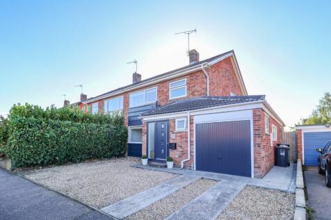 Fakenham, NR21 - property photo