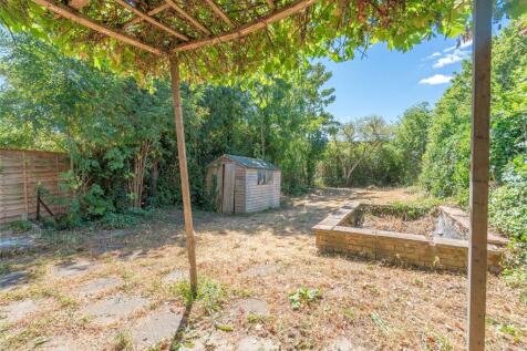Garden C