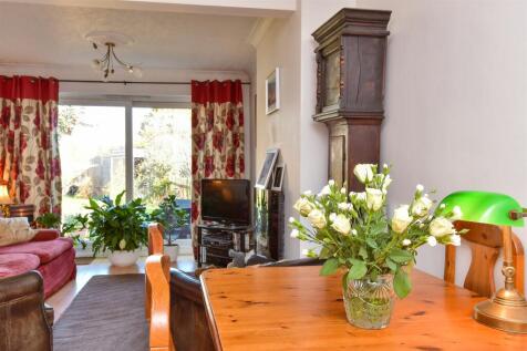 Internal Lifestyle Photograph