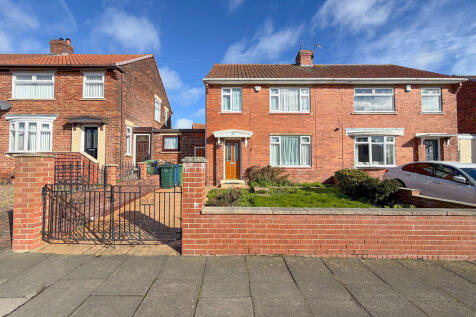 Blaydon-on-tyne, NE21 - property photo
