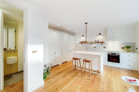 Open Plan Reception