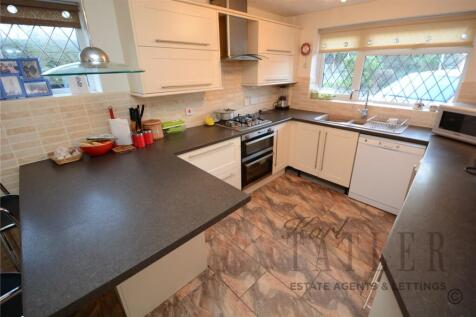 Flatt Lane, Oxton, Wirral photo 4
