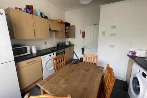 16 Napier Terrace, Maisonette photo 5