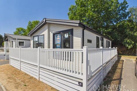Willerby Horsham Exterior Decking Birchington Vale