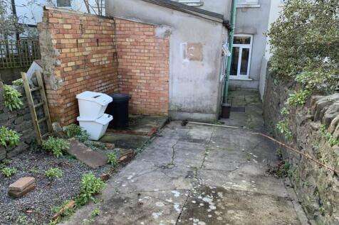 Rear Patio Reverse