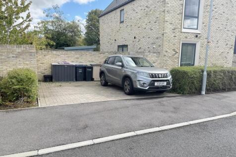 Parking Bay