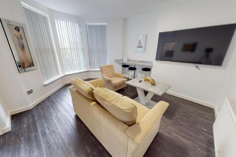 Part Street Living Room