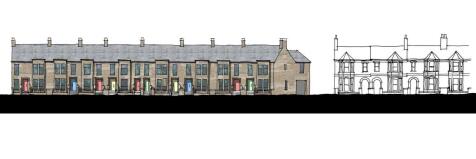 FSHU-CF-ZZ-00-SK-A-0001_6737HartfordRoadElevation1