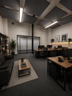 Serviced Office to rent Image 7