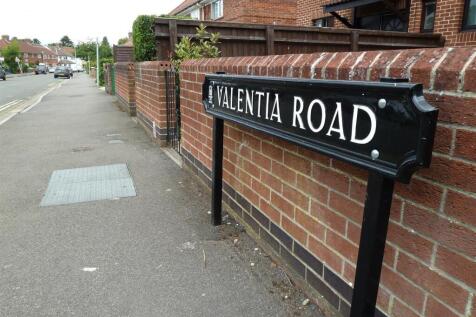 Valentia Road, Headington, Oxford photo 2