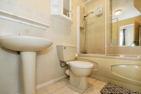Bathroom W/C
