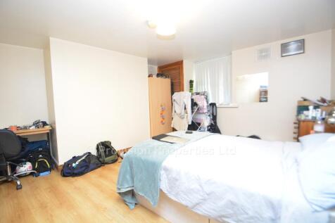 Chestnut Avenue, Hyde Park, Leeds, LS6 photo 3