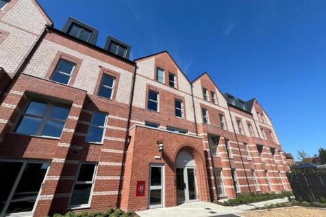 Laindon house