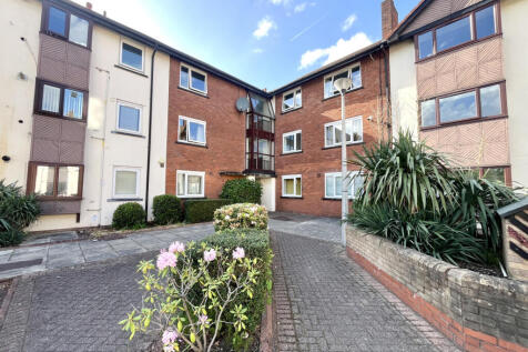 3 Bedroom Apartment for Sale