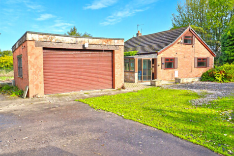 Front of Bungalow 
